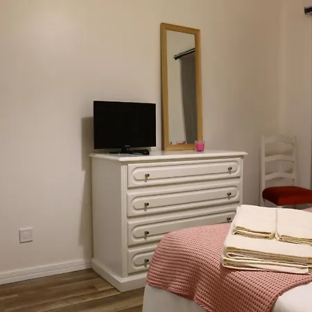 Апартаменты Centro Vila Apartment *