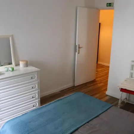 Centro Vila Apartment * Арока