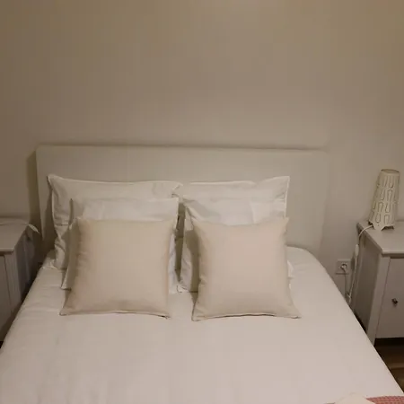 Апартаменты Centro Vila Apartment *