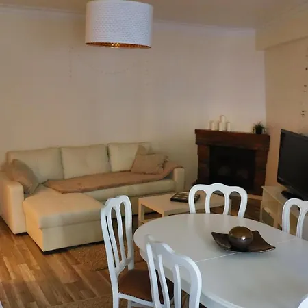 Centro Vila Apartment Апартаменты