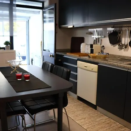 Centro Vila Apartment *