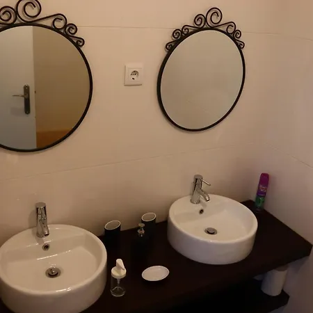 Centro Vila Apartment Апартаменты *