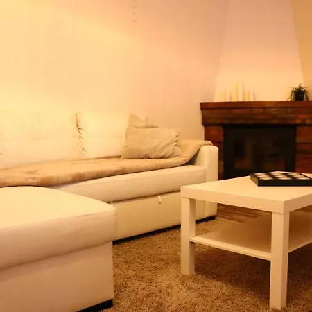 Centro Vila Apartment Апартаменты Арока