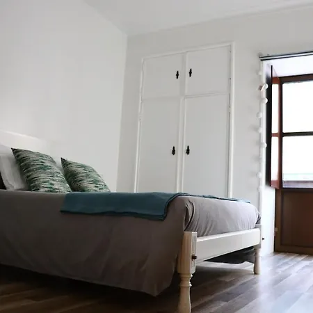 Centro Vila Apartment