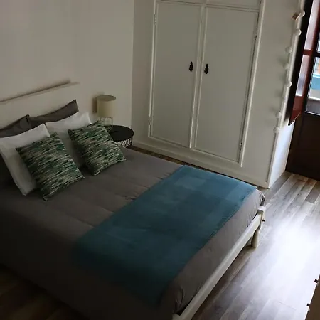 Centro Vila Apartment * Арока