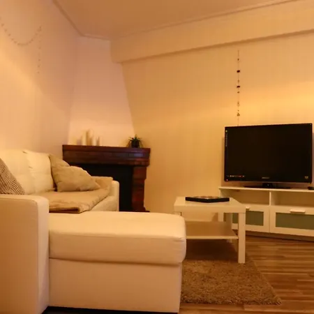 Апартаменты Centro Vila Apartment *