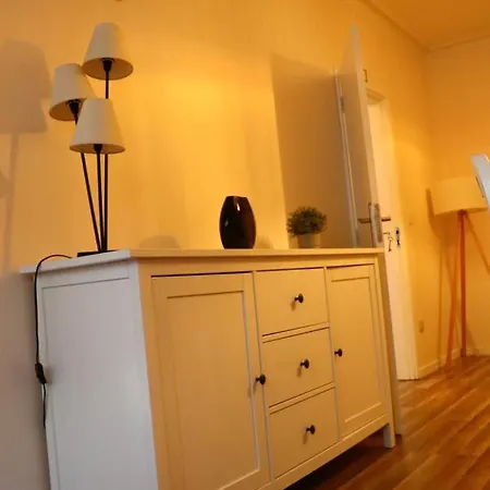 Centro Vila Apartment