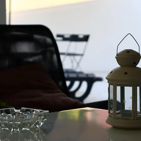Centro Vila Apartment
