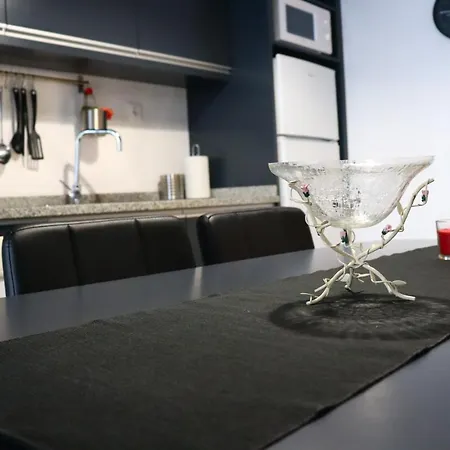 Centro Vila Apartment