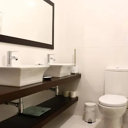 Centro Vila Apartment Апартаменты *