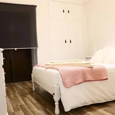 Апартаменты Centro Vila Apartment