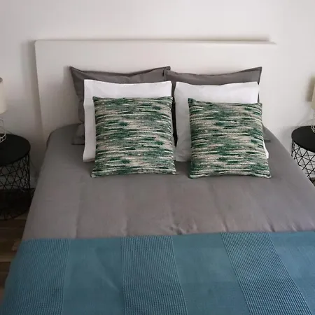Centro Vila Apartment Апартаменты Арока