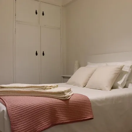 Centro Vila Apartment Апартаменты *